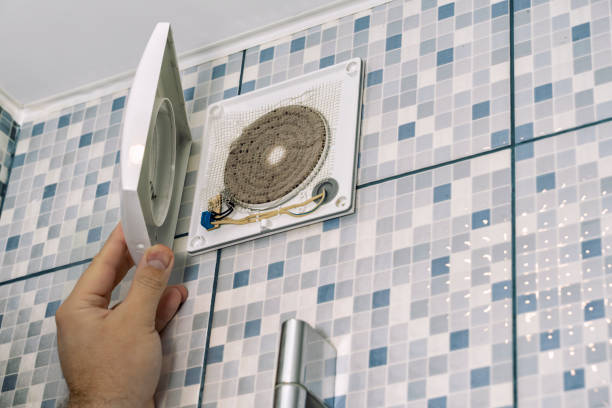 Best Commercial HVAC Duct Cleaning  in Barrington Hls, IL