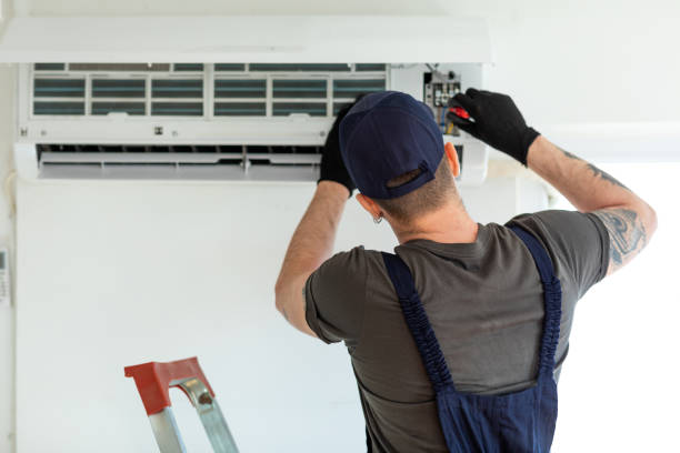 Best HVAC Maintenance and Cleaning  in Barrington Hls, IL