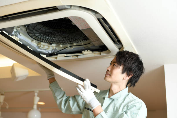 Best Emergency Air Duct Cleaning  in Barrington Hls, IL