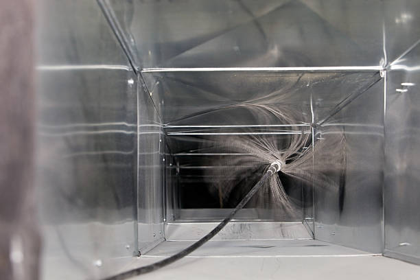 Best Best Air Duct Cleaning Company  in Barrington Hls, IL