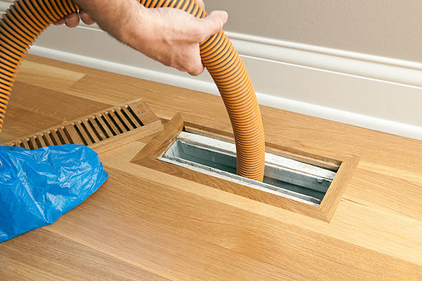 Best Residential Air Duct Cleaning  in Barrington Hls, IL