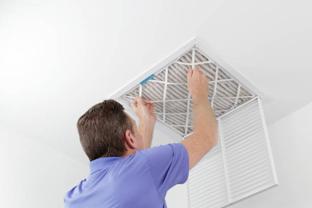 Best Air Duct Cleaning Company Near Me  in Barrington Hls, IL